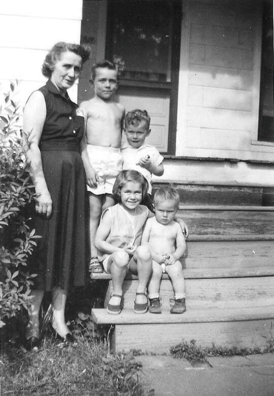 Ferber family photo 3